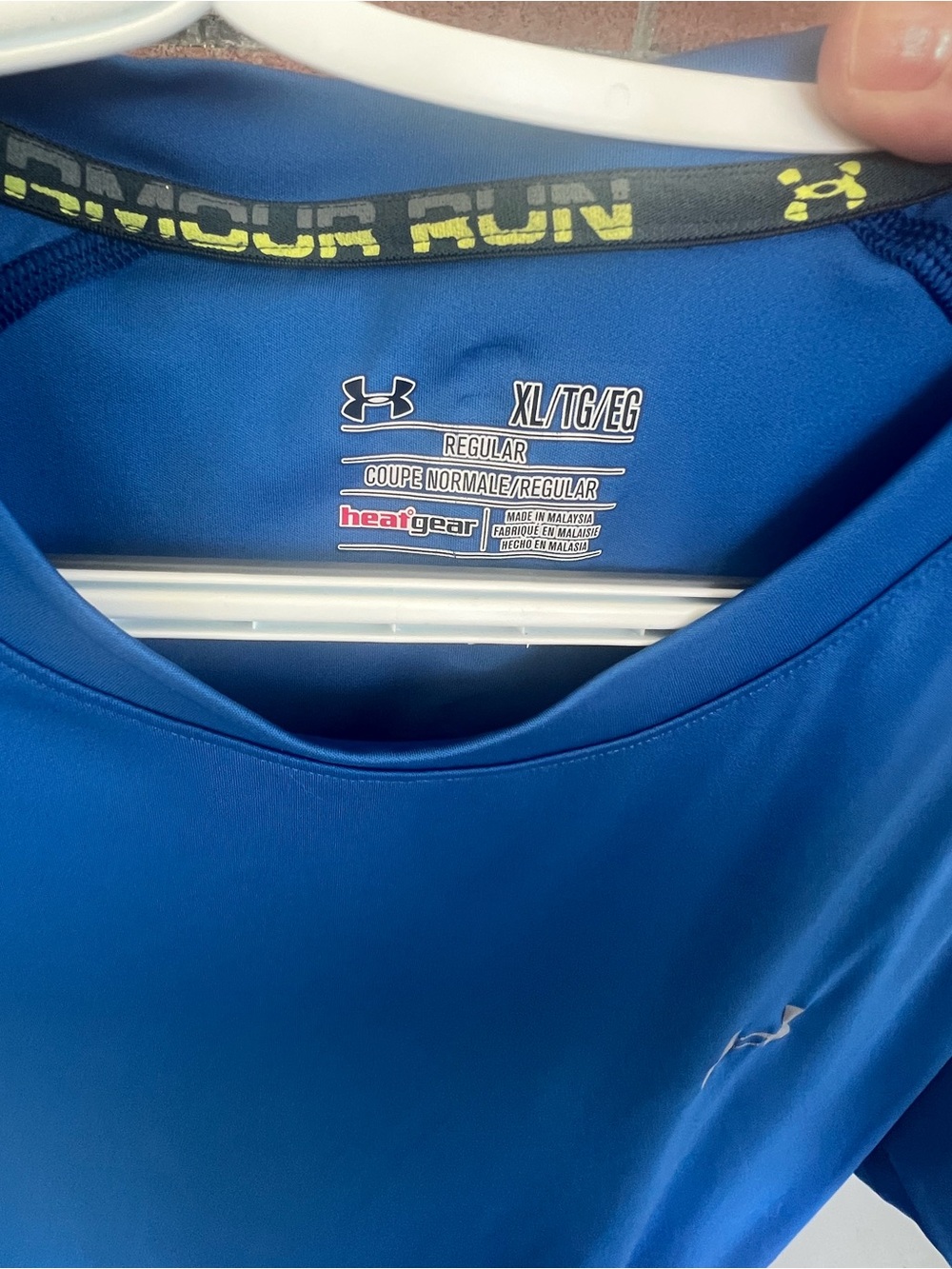 Under Armour Men's Tees Bundle - Picture 6 of 12